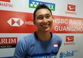 Jadwal Babak Kualifikasi Thailand Open 2019 - Derbi Indonesia dan Kembalinya Sony Dwi Kuncoro!