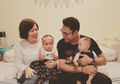 Pandai Berekspresi, Anak Surya Saputra Sudah Bisa Ikut Syuting ?