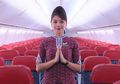 5 Fakta di Balik Seragam Pramugari Lion Air, Kamu Tahu Nggak?