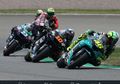 MotoGP Jerman 2021 - Marah-marah! Ada Apa dengan Valentino Rossi?