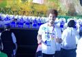 Asian Games 2018, Atlet Iraq Pulang dengan Hati Bahagia! Instagram-nya Banjir Followers Masyarakat Indonesia