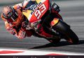 MotoGP Belanda 2021 - Vinales Cetak Rekor, Marquez Merana Lagi!