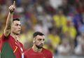 Ada Anugerah di Balik Kontroversi Gol Rambut Tuhan Cristiano Ronaldo