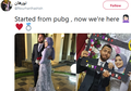Sweet Abis! Cowok asal Mesir Ini Bisa Menemukan Jodohnya Lewat PUBG