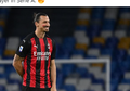 Ibrahimovic Lewat, Pemain Denmark Ini Tak Tergantikan di AC Milan
