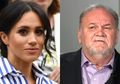 Ayah Meghan Ungkap Putrinya Ketakutan Jadi Bagian Kerajaan, Mengapa?