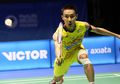 Cerita Lee Chong Wei saat Mengenang Semarak Bulan Ramadan Bersama Rekannya