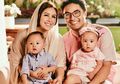 Pernah di NICU, Cynthia Lamusu Bersyukur dengan Perkembangan Anaknya