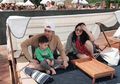Raffi Ahmad dan Nagita Tak Rasakan Gempa Meski Ada di Bali, Ini Penyebabnya