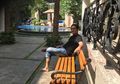 Intip Serunya Libur Lebaran Keluarga Besar Andre Taulany, yuk!