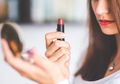 Tertipu Lipstik Bibir Perempuan ini Bengkak Hingga Infeksi, Kondisinya Bikin Ngeri!