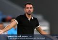 Xavi Hernandez Bermimpi Jadi Pelatih Barcelona, Rivaldo Berkata Begini