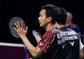 Kabar Duka di Balik Keberhasilan Indonesia Amankan Tiket Final Hylo Open 2021