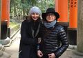 Andy /rif Dapat Pesan Romantis dari Sang Istri di Hari Ulang Tahunnya