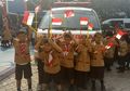 Wah, 30 Sekolah di Jakarta Siap Menjadi Pahlawan Pertolongan Pertama!