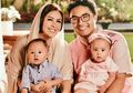 Cyntia Lamusu Berbagi Cara Memanfaatkan Gadget Agar Anak Cerdas