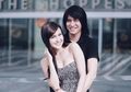 Kevin Aprilio Lamar Vicy Melanie di Korea, Intip 5 Momen Mesra Keduanya Selama Pacaran, Awas Baper!