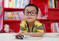 Pitak di Kepala Anak Pertanda Sistem Kekebalan Tubuh yang Bermasalah