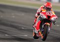 Ambyar di Qatar, Marc Marquez Ingin Lebih Liar di Sirkuit Mandalika!