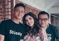 Ashanty Tanya ke Warganet Mengenai Kemungkinan KB Spiral Kebobolan, Sedang Hamilkah?