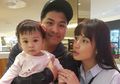 Lucu, Ini Cara Chelsea dan Glenn Habiskan Waktu Berdua Tanpa Nastusha
