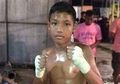 Bertarung demi Hidupi Keluarga, Petinju 13 Tahun Tewas Setelah KO di Ring