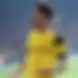 Kerad Juga Nih. Jadon Sancho Selalu Terbangkan Tukang Cukur dari Inggris Tiap Pengen Potong Rambut