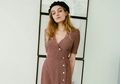 Inspirasi Style Classy dengan 7 Retro Rouje Dress, Cocok Buat Liburan!