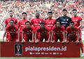 Persis Solo Vs Persita - Meski Peluang Lolos Tipis, Laskar Sambernyawa Ingin Membahagiakan Suporter dengan Cara Ini