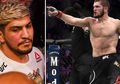 Tak Cuma McGregor yang Caper, Sobatnya Pun Ikut Menghina Khabib saat Tantang Makhachev