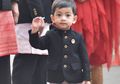 Addie MS Bagikan Tingkah Lucu Jan Ethes saat Salat Jumat! Seperti Apa?