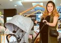 Cherly Juno Berenang Saat Hamil Besar, Ternyata Banyak Manfaatnya