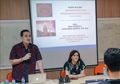 Maia Estianty Jadi Dosen Tamu di Universitas Indonesia, Saat Gelar Akademiknya Dipertanyakan Begini Tanggapannya