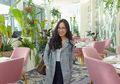 7 Inspirasi Outfit untuk Liburan Ala Anak Mario Teguh, Audrey Teguh!
