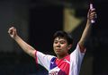 Hasil Taipei Open 2022 - Kejutan Babak 16 Besar, Nasib Dua Unggulan Ini Ngenes