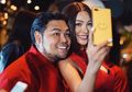 Ivan Gunawan Sesumbar Panggil Sayang, Faye Malisorn Justru Bongkar Kebenaran Hubungan Mereka! Kasih Tak Sampai?