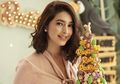 Bikin Iri Ibu-ibu Lain! Kini Jadi Ibu Berumur 33, Nabila Syakieb Cocok Lakukan Sesi Foto Bertema 17 Tahun