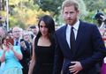 Foto-foto Prince Harry dan Meghan Markle dalam Kunjungan ke Irlandia