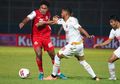 Braif Fatari Beberkan Kunci Sukses Bobol Gawang Persib di Final Piala Menpora 2021