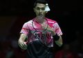 Hasil Indonesia Masters 2023 - Tembus Final, Jonatan Christie Pecahkan Rekor Ini!