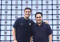 Dari Media Hingga Klub Sepakbola Eropa, Ini Fakta Tentang Erick Thohir