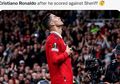 Drama Jutaan Pengikut Cristiano Ronaldo di Instagram Lenyap 