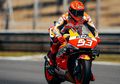 Ketahuan, Penyebab Cuma Marc Marquez yang Bisa Bikin Motor Honda Kencang