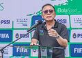 Timnas U-20 Indonesia Menang, Iwan Bule Senang Jatah Bertambah