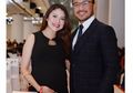 Tak Kunjung Melahirkan di Usia Kandungan Lewat 9 Bulan, Istri Giring Eks 'Nidji' Jalan Jongkok, Benarkah Percepat Persalinan?