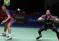 Rekap Hasil Indonesia Open 2022 - Semua Wakil Tuan Rumah Rontok Berjamaah, China Pastikan Genggam 2 Tiket Final