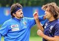 Berita Transfer - Bak Petir di Siang Bolong, Gattuso Gantikan Pirlo?