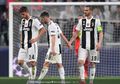 Juventus Tersingkir dari Liga Champions, Calon Gelandang Barcelona Nelangsa