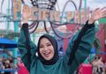 Mantap Berhijab, Chacha Frederica Ungkap Pengalamannya di Amerika