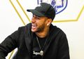 Pernyataan Resmi Neymar Setelah Dituduh Gunakan Narkoba saat Pesta Tahun Baru